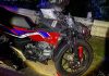 அலோர் காஜாவில் எருமை மாட்டை மோதிய மோட்டார் சைக்கிள் ஓட்டுநர் பலி