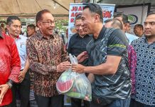 பொருட்களின் விலை உயர்வைக் கட்டுப்படுத்த இடைத்தரகர்களை நம்பியிருப்பதைக் குறைக்க வேண்டும் -பிரதமர்