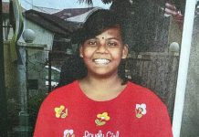 காணாமல் போன கஸ்தூரியை கண்டுபிடிக்க பொதுமக்களின் உதவியை நாடுகின்றது காவல்துறை