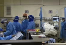 12,800 ஒப்பந்த மருத்துவர்கள் 3 ஆண்டுகளுக்குள் நிரந்தர பணியில் அமர்த்தப்படுவர்; அன்வார் தகவல்