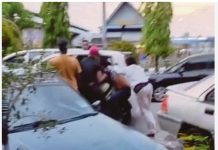 அலோர் ஸ்டாரில் பட்டப்பகலில் கடத்தப்பட்ட 28 வயது நபர் பாதுகாப்பாக மீட்கப்பட்டார் -காவல்துறை