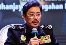 MACC இன்னும் பெரிய மனிதர்களை குறி வைக்கிறது என்கிறார் அசாம் பாக்கி