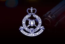 பொழுதுபோக்கு ஏரியில் மூழ்கி மரணமடைந்த சிறுவன்: குற்றவியல் கூறுகள் ஏதுமில்லை