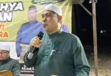 தங்கா பத்து MPயின் போன் ஹேக் செய்யப்பட்டு அவரது நண்பர்கள் ஏமாற்றப்பட்ட சம்பவம்