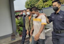 இரப்பர் தோட்டத்தில் போதைப்பொருள் விநியோகம் செய்ததாக இருவர் மீது குற்றச்சாட்டு