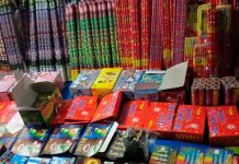 பட்டாசு வெடித்து விளையாடும் சிறுவர்களை கண்காணிக்குமாறு பெற்றோர்களுக்கு அறிவுறுத்தல்