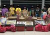 ஜோகூரில் தடை செய்யப்பட்ட பட்டாசுகளை விற்றதாக 36 பேர் கைது