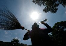 வெப்பநிலை அதிகரிப்பு : வெளிப்புற நடவடிக்கைகளை கட்டுப்படுத்துவீர் – கிளாந்தான் மாநில அரசு