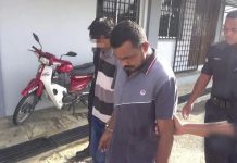 ஐந்து மாதங்களில் இரண்டாவது முறையாக மனைவியைத் தாக்கி, காயம் ஏற்படுத்தியதாக இந்திய வம்சாவளி ஆடவர் மீது குற்றச்சாட்டு