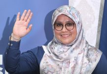 மாஸ் எர்மியாத்தி நாடாளுமன்ற பொதுக் கணக்குக் குழு தலைவராக தேர்வு