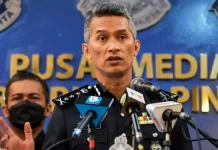 பினாங்கு காவல்துறைத் தலைவர் KL உயர் காவலராக நியமனம்