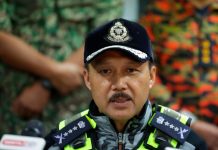 பெலும் வனப்பகுதியில் ஏப்ரல் 7 முதல் இராணுவ வீரர் ஒருவரைக் காணவில்லை