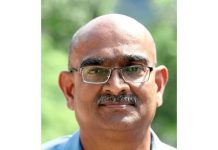 பினாங்கு தீவு மாநகர் மன்ற மேயராக டத்தோ ஏ.ராஜேந்திரன் நியமனம்