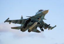 சொந்த நகரத்தின் மீதே குண்டு வீசிய ரஷிய விமானங்கள்- தவறுதலாக நடந்து விட்டது என்கிறது இராணுவம்