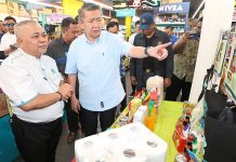 நோன்புப் பெருநாளுக்கு பின் கோழியின் உச்ச வரம்பு விலை மறுஆய்வு செய்யப்படும் -டத்தோஸ்ரீ சலாவுதீன்