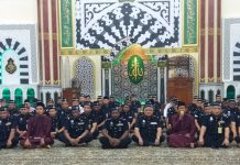 நோன்புப்பெருநாள்: சிலாங்கூர் காவல்துறையில் 10 விழுக்காட்டினருக்கு மட்டுமே விடுமுறை அனுமதி