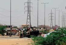 சூடானில் இராணுவ மோதல் தீவிரம்: பலி 270 ஆக உயர்வு, 2,600 பேர் காயம்