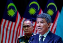 அரிய வகை கனிமங்களுக்கான சர்வதேச மாநாடு: வெளியுறவு அமைச்சர் முகமட் ஹசான் அமெரிக்கா பயணம்!