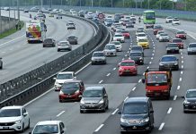 Hari Raya Aidiladha கொண்டாட்டங்களுடன் இணைந்து Op Lancar இன்று தொடங்கும்