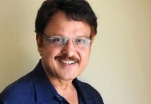 செயலிழந்த உறுப்புகள்: கவலைக்கிடமான நிலையில் நடிகர் சரத் பாபு