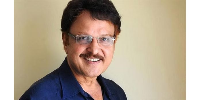 சரத்பாபு