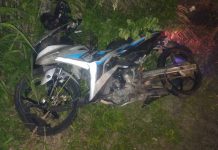 Remaja maut terputus tangan, bergesel dengan lori tunda