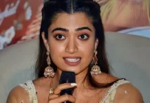 சர்ச்சையில் ராஷ்மிகா