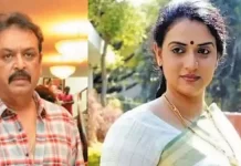 சொந்த கதையை படமாக்கும் நடிகர் நரேஷ்