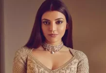 நடிப்பிற்கு முற்றுப்புள்ளி வைக்கிறாரா காஜல் அகர்வால்?