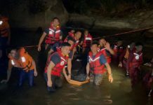 17 வயது சிறுவன் பலத்த நீரோட்டத்தில் அடித்துச் செல்லப்பட்டதில், நீரில் மூழ்கி உயிரிழந்தார்