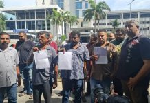 வாகனங்களை பறிமுதல் செய்வது தொடர்பாக அமைச்சகம் தலையிட வேண்டும் என லோரி உரிமையாளர்கள் குழு வலியுறுத்தல்