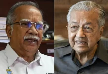 காலனித்துவக் கொள்கைகளும் மகாதீரும் நாட்டில் ஒருங்கிணைவு இல்லாததற்கு முக்கியக் காரணம் என்கிறார் ராமசாமி