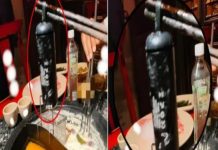 மலேசிய உணவகத்தில் பெண்ணுக்கு ஏற்பட்ட அசாத்திய நிகழ்வு; சீனா நாட்டு நாளிதழில் வெளியான செய்தி