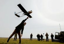 உக்ரைனில் டிரோன் இராணுவம் திட்டத்தின் கீழ் மேலும் 10 ஆயிரம் பேருக்கு பயிற்சி