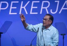 குறைந்தபட்ச ஊதியத்தை அமல்படுத்துவது குறித்து அடுத்த மாதம் அமைச்சரவையில் விவாதிக்கப்படும்; அன்வார்