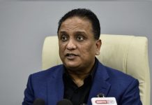 Matrade தலைவராக Reezal Merican நியமிக்கப்பட்டார்