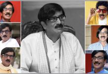 இயக்குநர் மனோபாலா காலமானார்