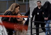 பள்ளிக்கூடத்தில் 7ம் வகுப்பு மாணவன் துப்பாக்கிச்சூடு: 8 மாணவர்கள் உயிரிழப்பு – 7 பேர் காயம்