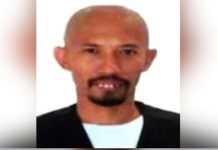 மூளையில் ரத்த கசிவு ஏற்படும் அளவிற்கு ஆடவரை தாக்கிய நபரை போலீசார் தேடி வருகின்றனர்