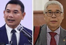 எதிர்க்கட்சிகளின் கருத்துக்களைக் கண்மூடித்தனமாகப் பின்பற்றாதீர்கள்; கட்சித் தோழரிடம் ரஃபிஸி கூறுகிறார்