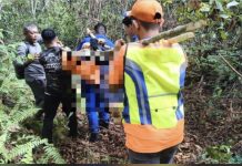 வெப்பத் தாக்கத்தால் 52 வயது பராமரிப்பு பணியாளர் பலி