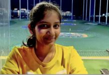 அமெரிக்காவில் பயங்கரம்: துப்பாக்கிச்சூட்டில் தெலுங்கானா நீதிபதியின் மகள் உயிரிழப்பு