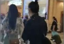 கெந்திங் ஹைலேண்ட்ஸில் ‘பிச்சை எடுத்த’ நான்கு வெளிநாட்டுப் பெண்கள் கைது