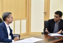 ஃபாஹ்மியுடன் Karyawan சந்திப்பில் ராயல்டி கொடுப்பனவு குறித்து பேசப்பட்டது