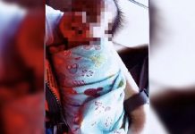 ஒரு வருடத்தில் இரண்டு குழந்தைகளை பெற்றெடுத்து மருத்துவமனையில் கைவிட்ட பெண்