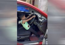 ஆம், 6 வயது சிறுவனுக்கு காரை இயக்கத் தெரியும் என்று லங்காவி காவல்துறைத் தலைவர் உறுதிப்படுத்துகிறார்