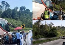 7 வாகனங்கள் சம்பந்தப்பட்ட விபத்து: NSEயின் Km256 இல் நெரிசலுக்கு வழிவகுத்தது