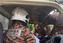 5 வாகனங்கள் மோதல்; 14 வயது சிறுவன் மரணம்