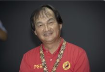 ‘அல்லாஹ்’ குறித்த உயர்நீதிமன்றத் தீர்ப்பு சரவாக்கிற்கு மட்டும் குறிப்பிட்டதல்ல என்கிறார் பாரு பியான்