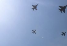 லங்காவி வான்வெளி நாளை முதல் மூடப்படுகிறது – ட்ரோன்கள் அனுமதிக்கப்படாது: CAAM